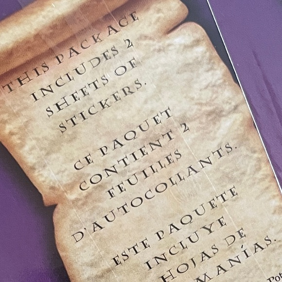 Harry Potter collection - Picture 6 of 8